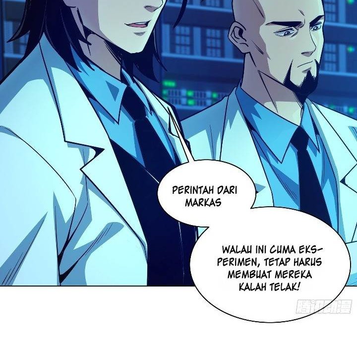 Rapid Blue Recovery Chapter 2 - halaman 44