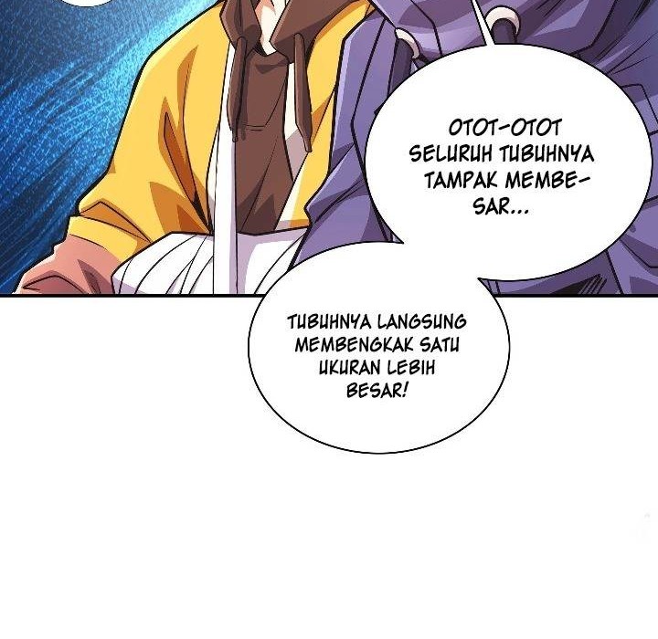 Rapid Blue Recovery Chapter 2 - halaman 50