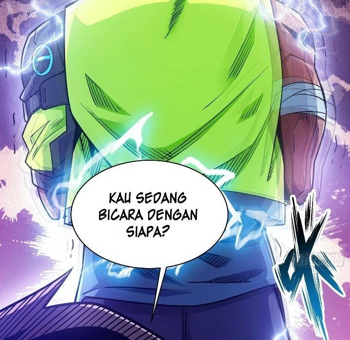 Rapid Blue Recovery Chapter 2 - halaman 56