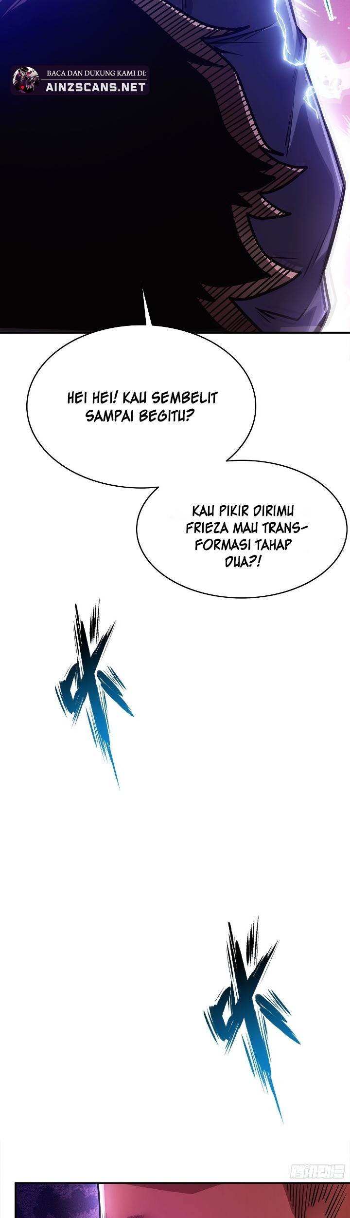 Rapid Blue Recovery Chapter 2 - halaman 57