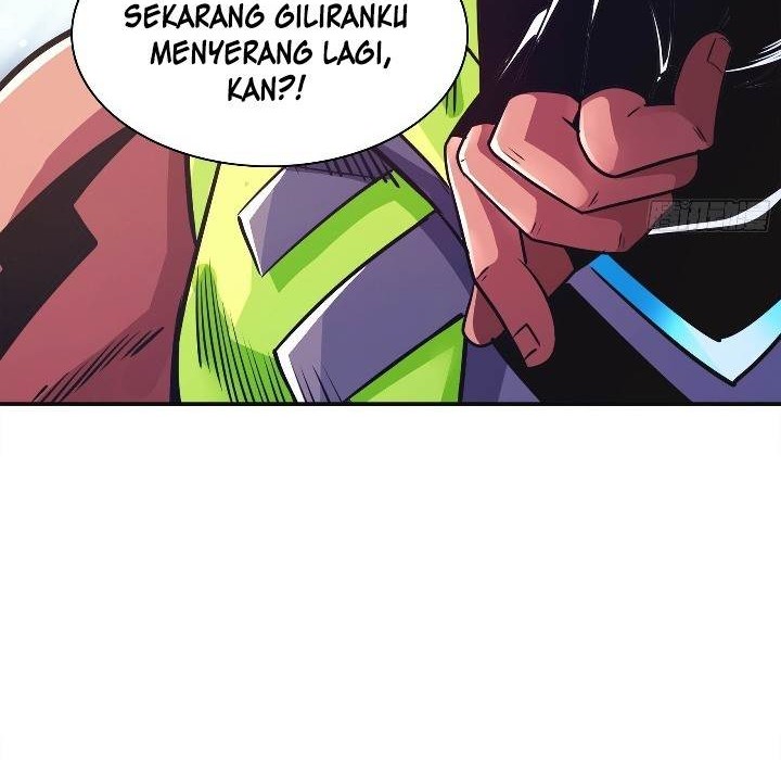 Rapid Blue Recovery Chapter 2 - halaman 60