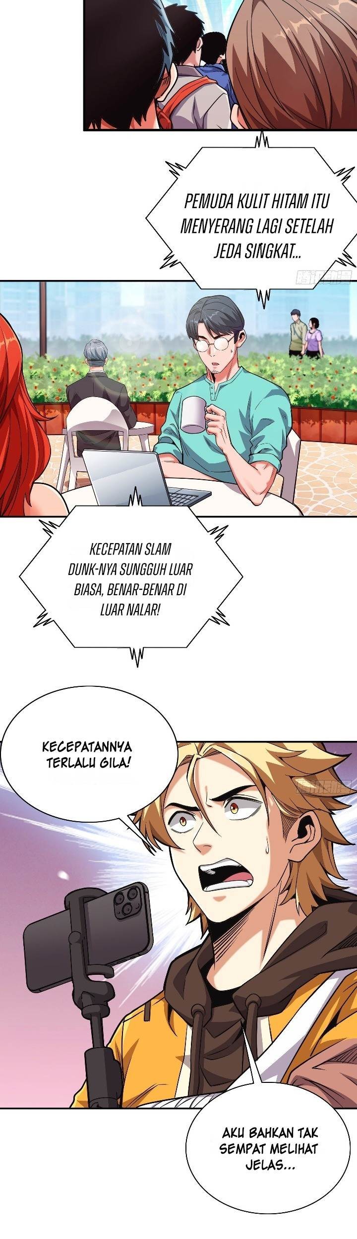 Rapid Blue Recovery Chapter 2 - halaman 69