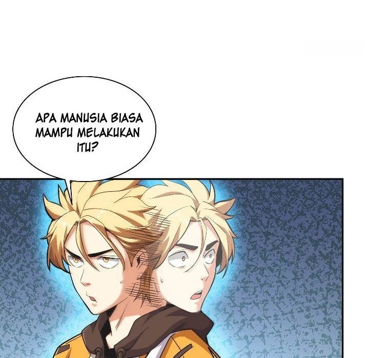 Rapid Blue Recovery Chapter 2 - halaman 70