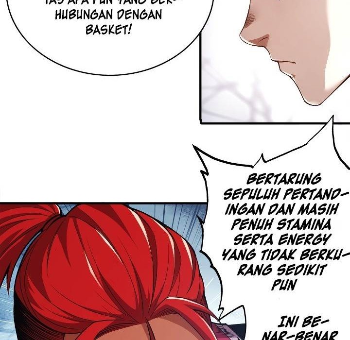 Rapid Blue Recovery Chapter 3 - halaman 11