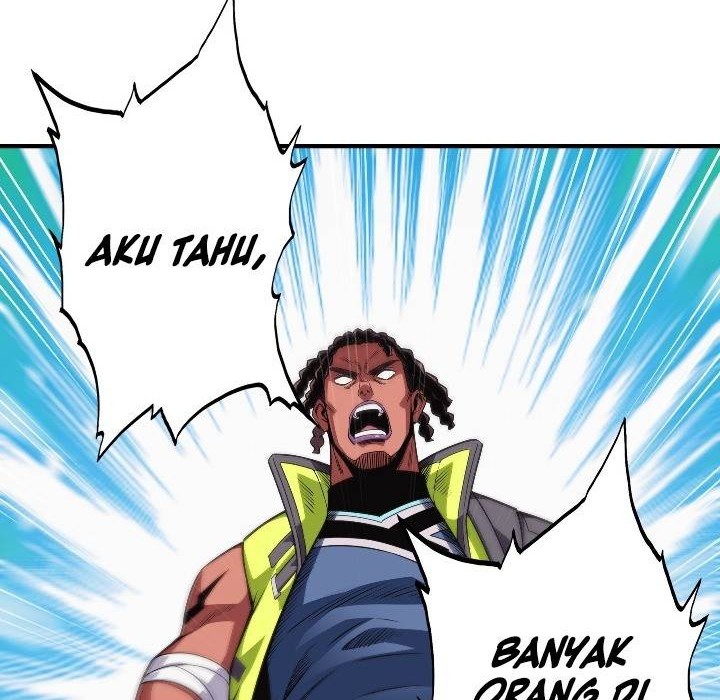 Rapid Blue Recovery Chapter 3 - halaman 13