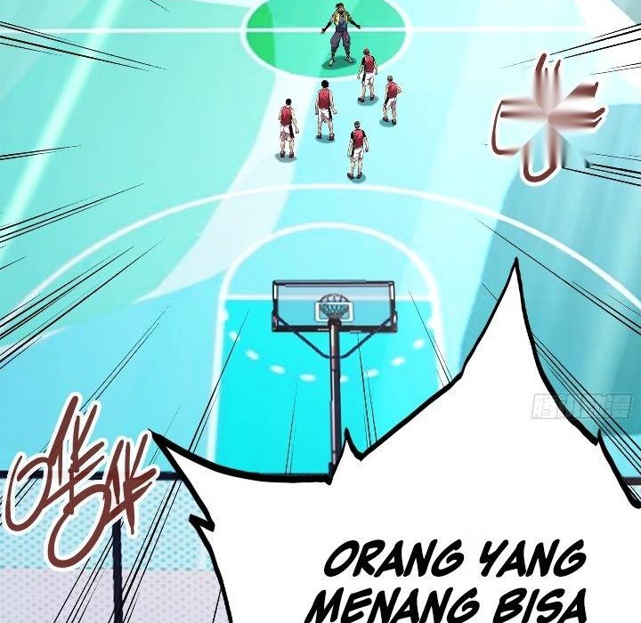 Rapid Blue Recovery Chapter 3 - halaman 15