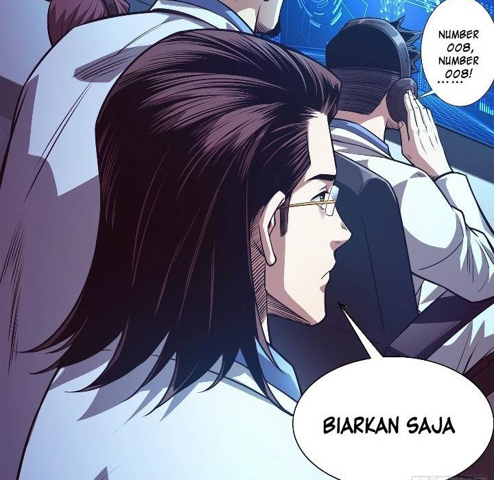 Rapid Blue Recovery Chapter 3 - halaman 23