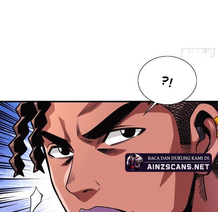Rapid Blue Recovery Chapter 3 - halaman 31