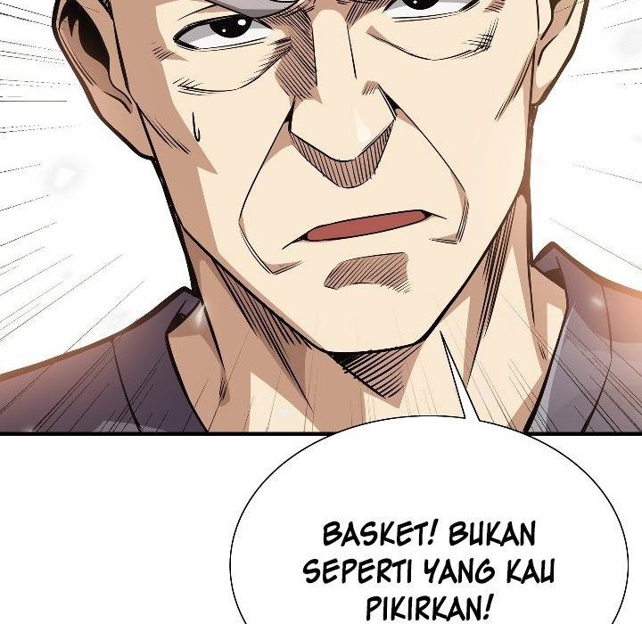 Rapid Blue Recovery Chapter 3 - halaman 35