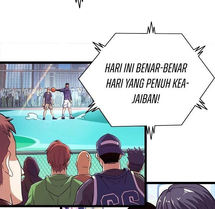 Rapid Blue Recovery Chapter 3 - halaman 44