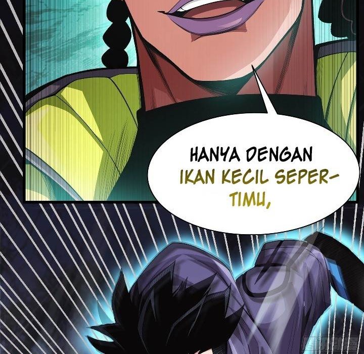 Rapid Blue Recovery Chapter 3 - halaman 52