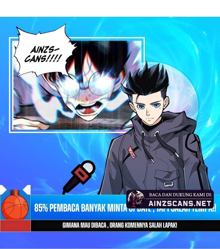 Rapid Blue Recovery Chapter 3 - halaman 69