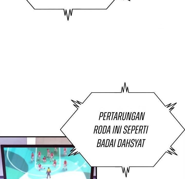 Rapid Blue Recovery Chapter 3 - halaman 7