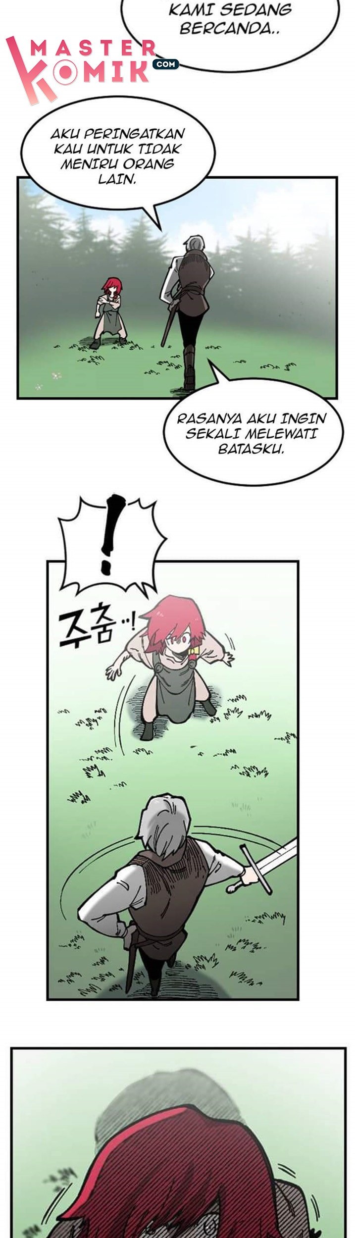 Rathard Chapter 1 - halaman 27