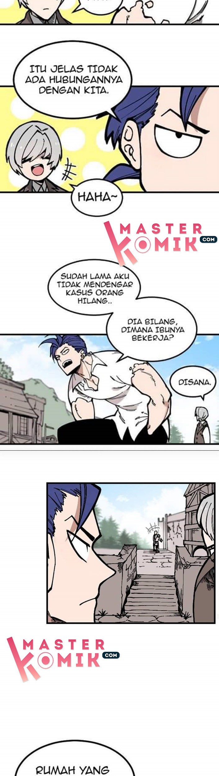 Rathard Chapter 1 - halaman 31