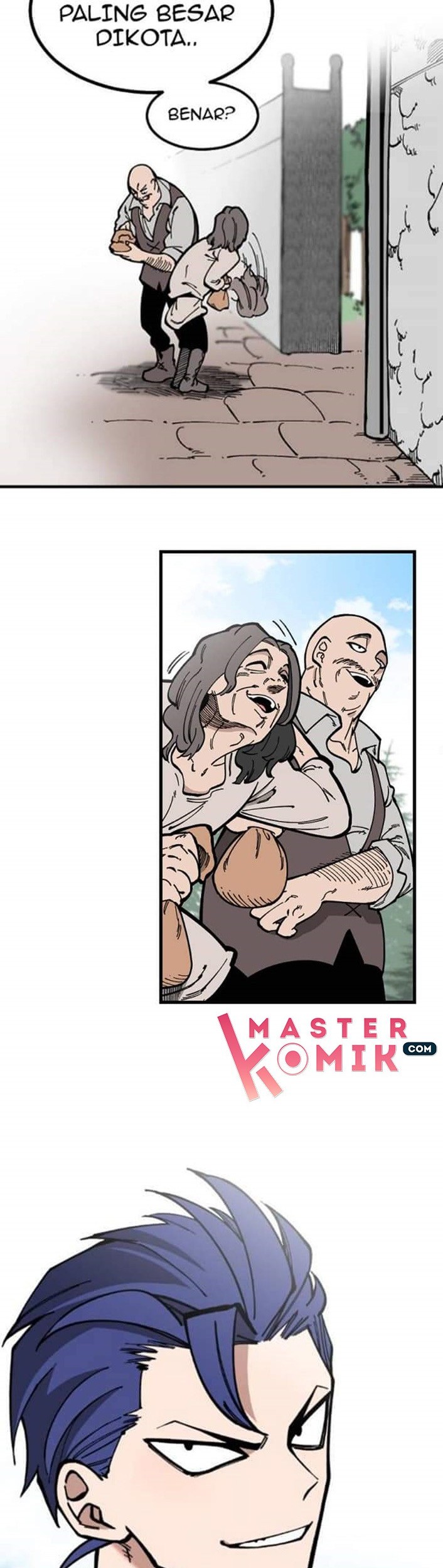 Rathard Chapter 1 - halaman 32