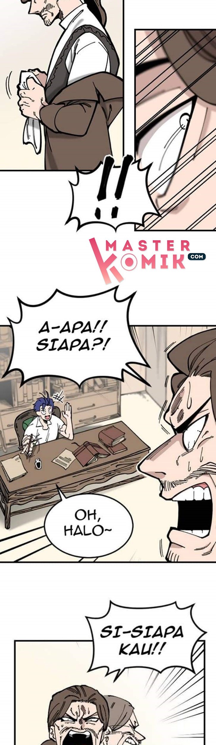 Rathard Chapter 1 - halaman 40
