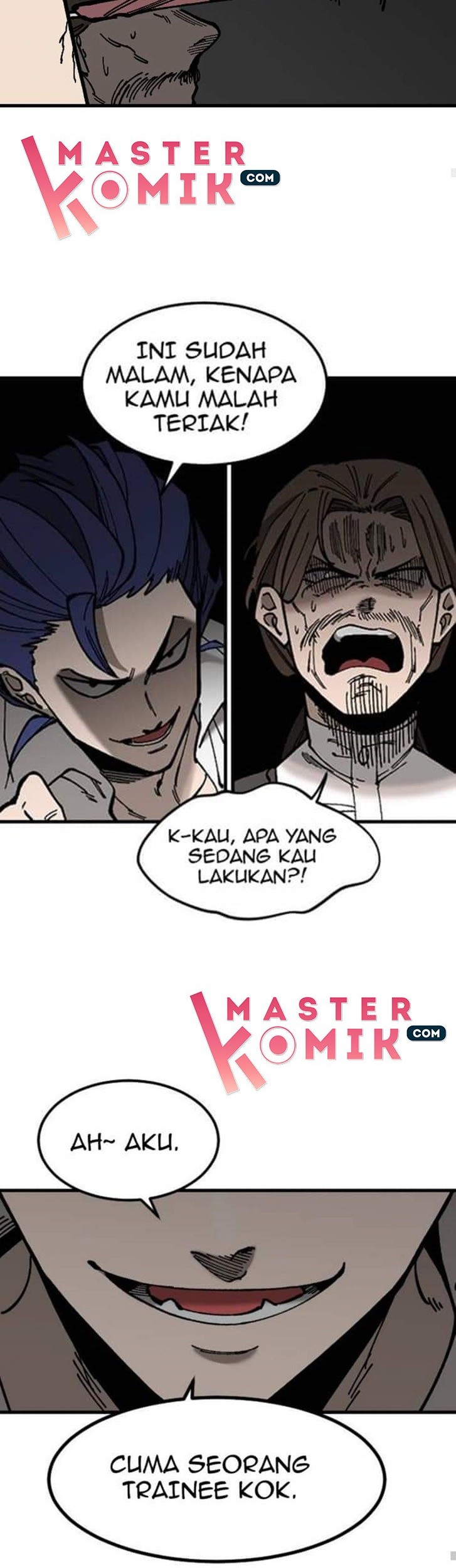 Rathard Chapter 1 - halaman 42