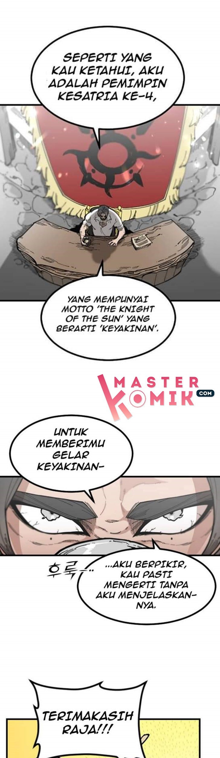 Rathard Chapter 1 - halaman 6