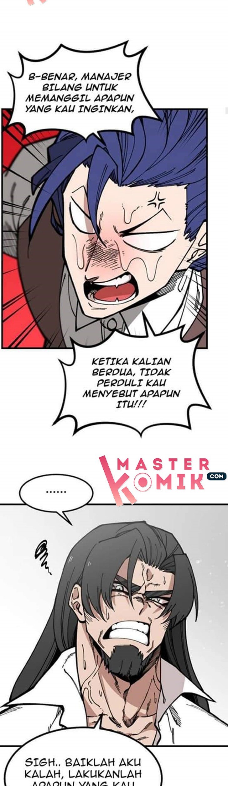 Rathard Chapter 1 - halaman 9