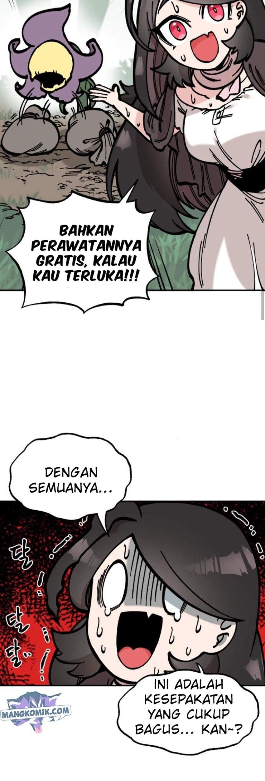 Rathard Chapter 10 - halaman 26
