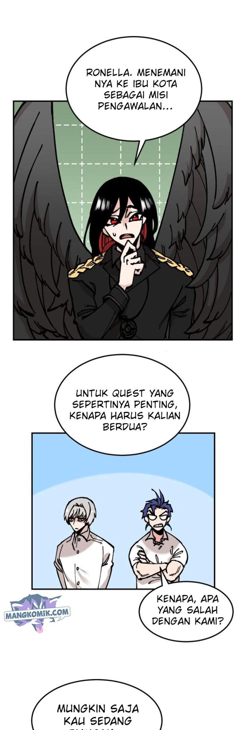 Rathard Chapter 10 - halaman 37