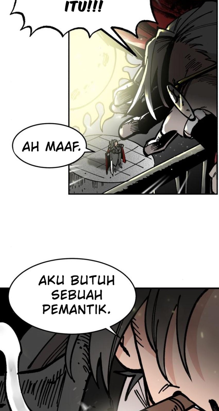 Rathard Chapter 11 - halaman 21