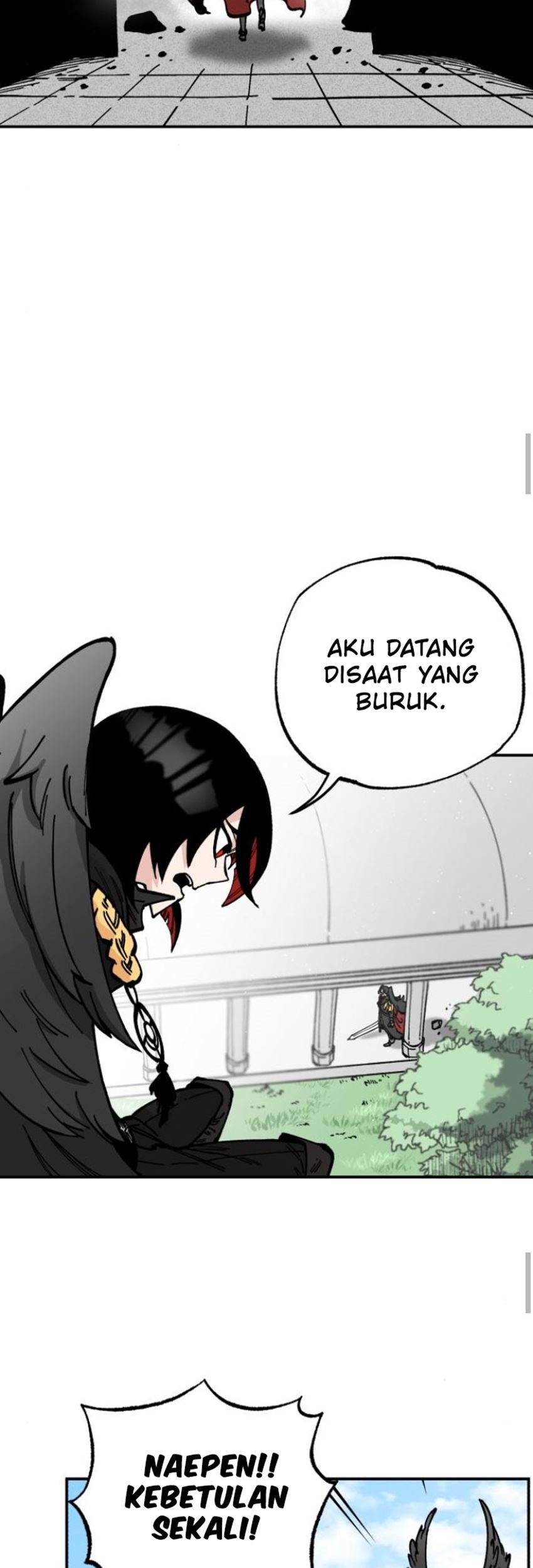 Rathard Chapter 11 - halaman 36