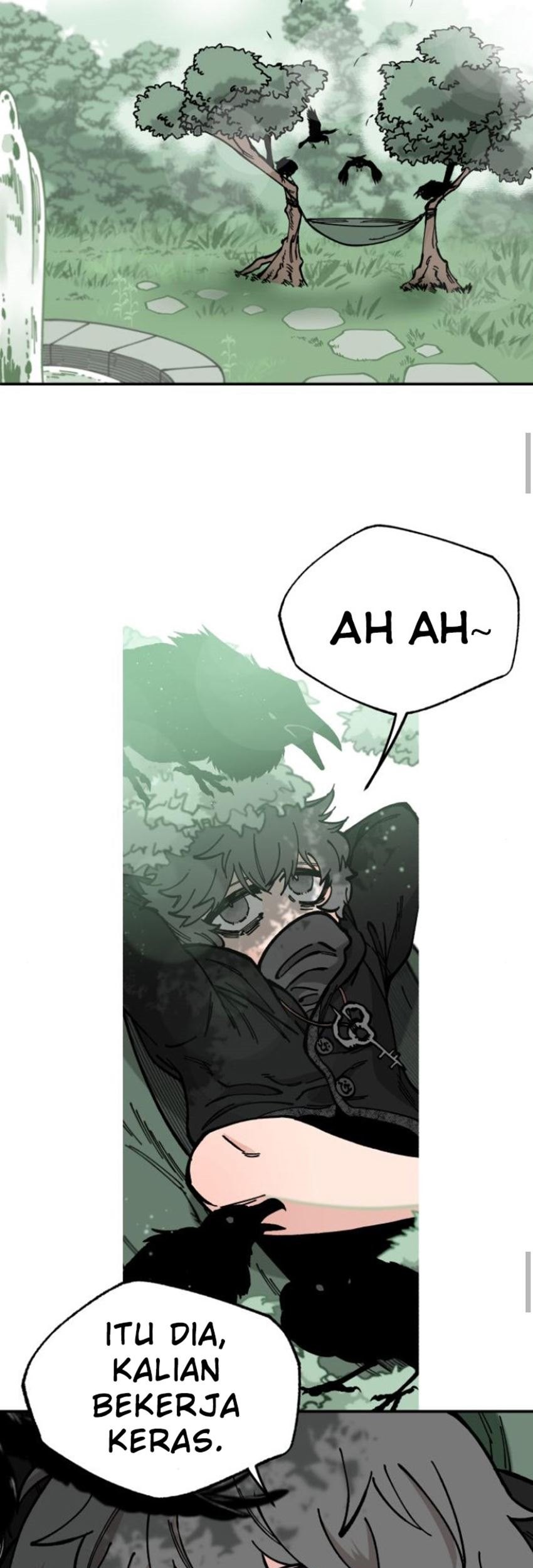 Rathard Chapter 11 - halaman 48