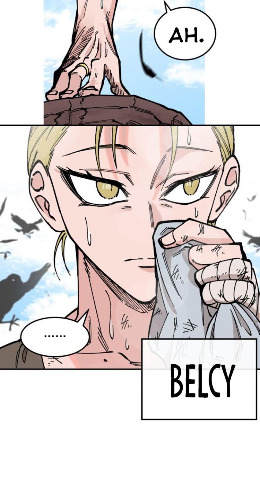 Rathard Chapter 11 - halaman 51