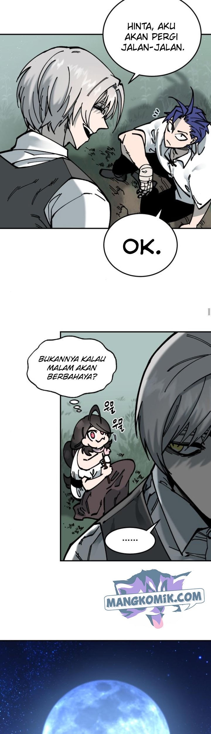 Rathard Chapter 12 - halaman 10