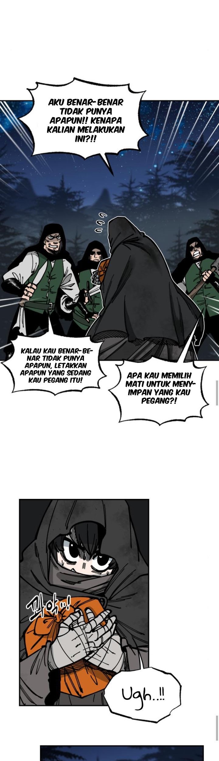 Rathard Chapter 12 - halaman 13