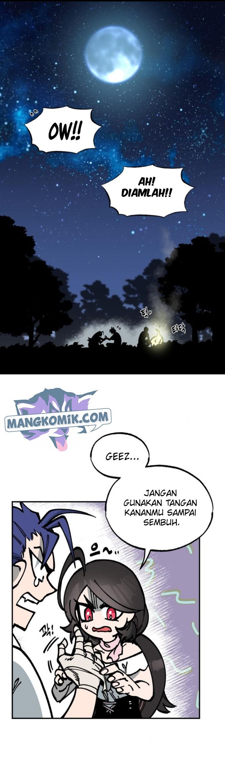 Rathard Chapter 12 - halaman 2
