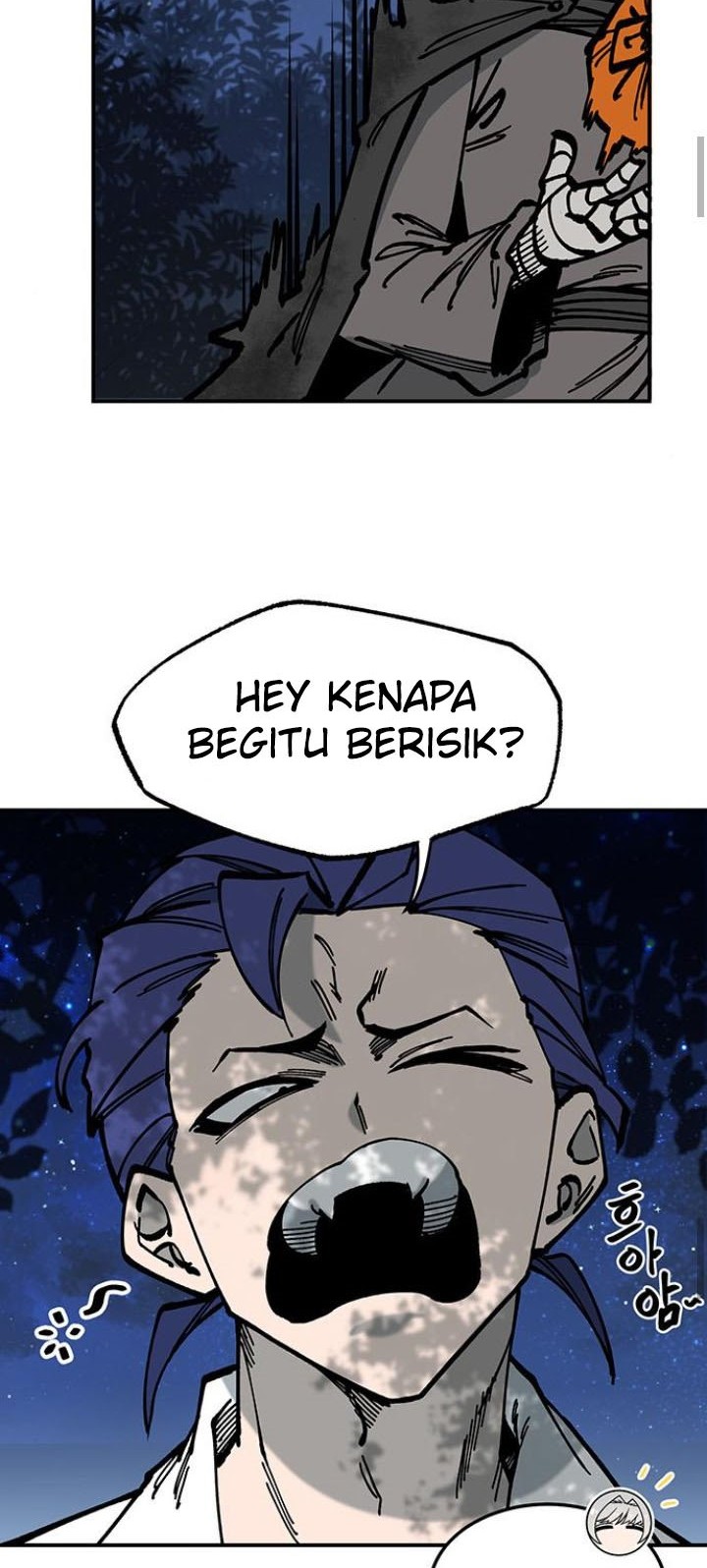 Rathard Chapter 12 - halaman 25