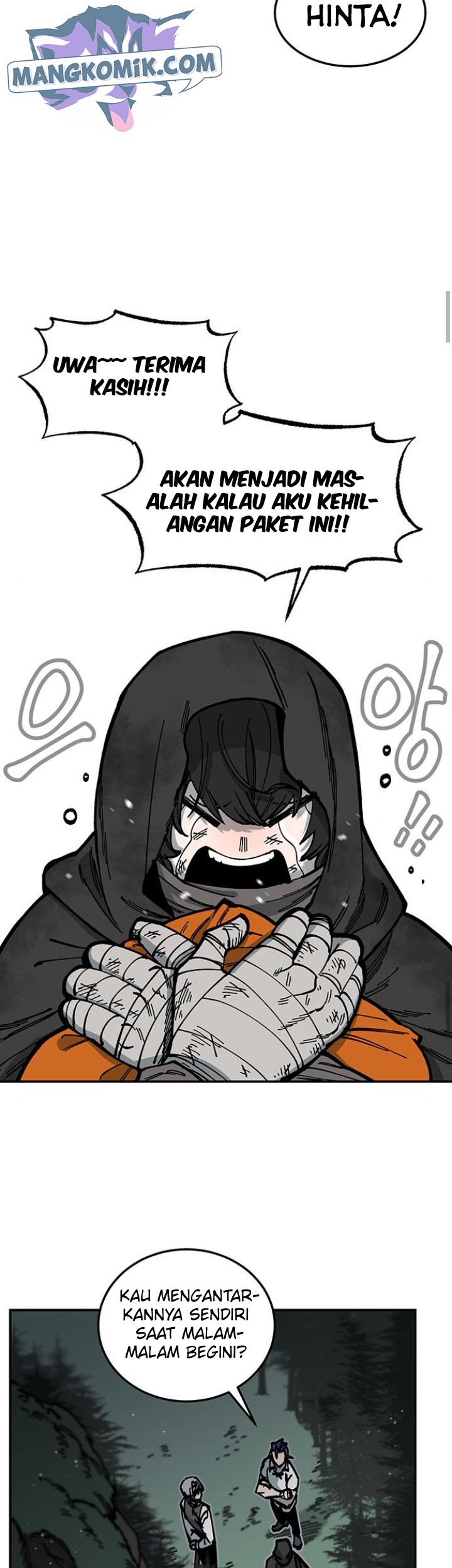 Rathard Chapter 12 - halaman 26