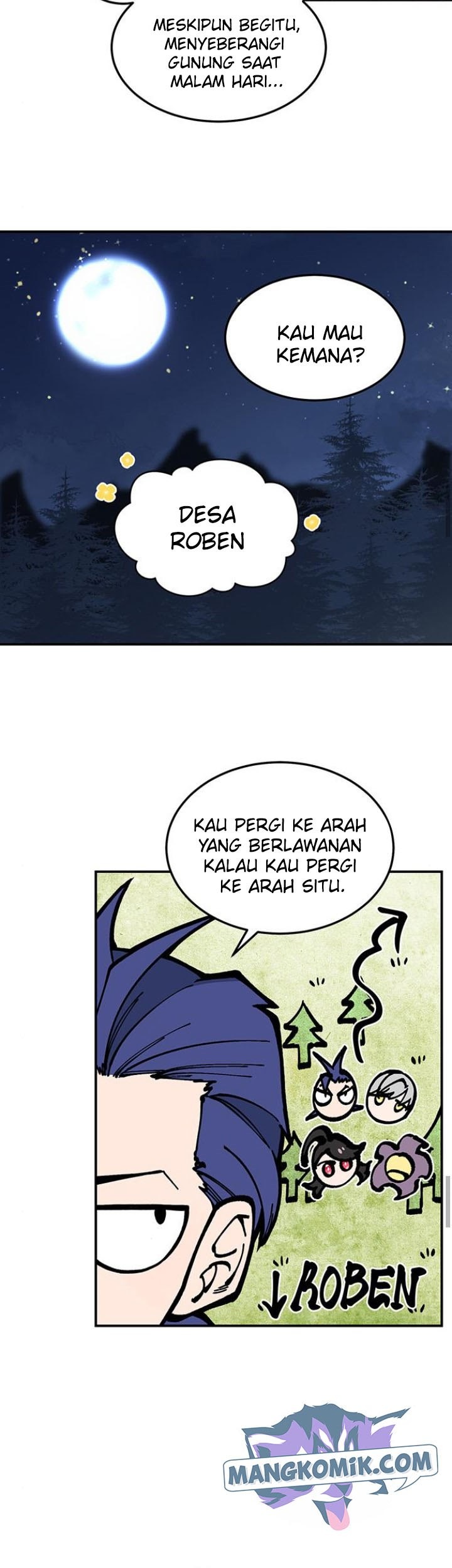 Rathard Chapter 12 - halaman 28