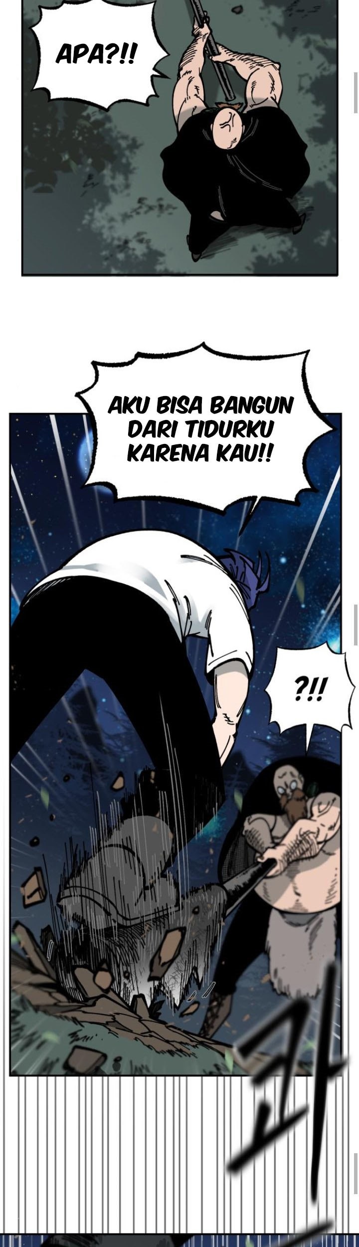 Rathard Chapter 12 - halaman 40