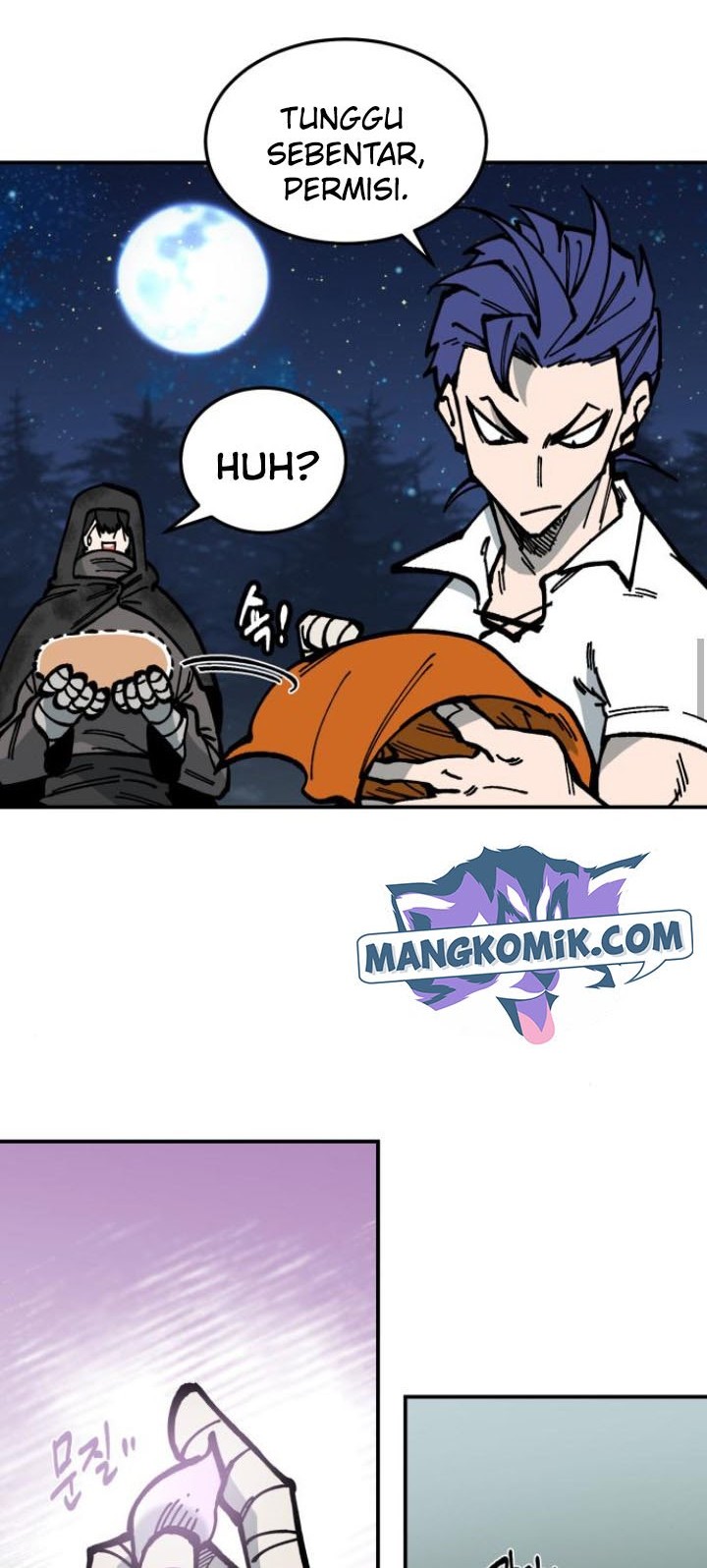 Rathard Chapter 12 - halaman 50