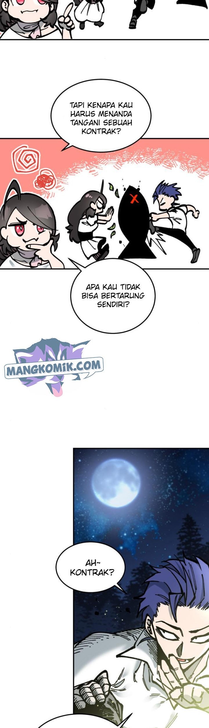 Rathard Chapter 12 - halaman 6