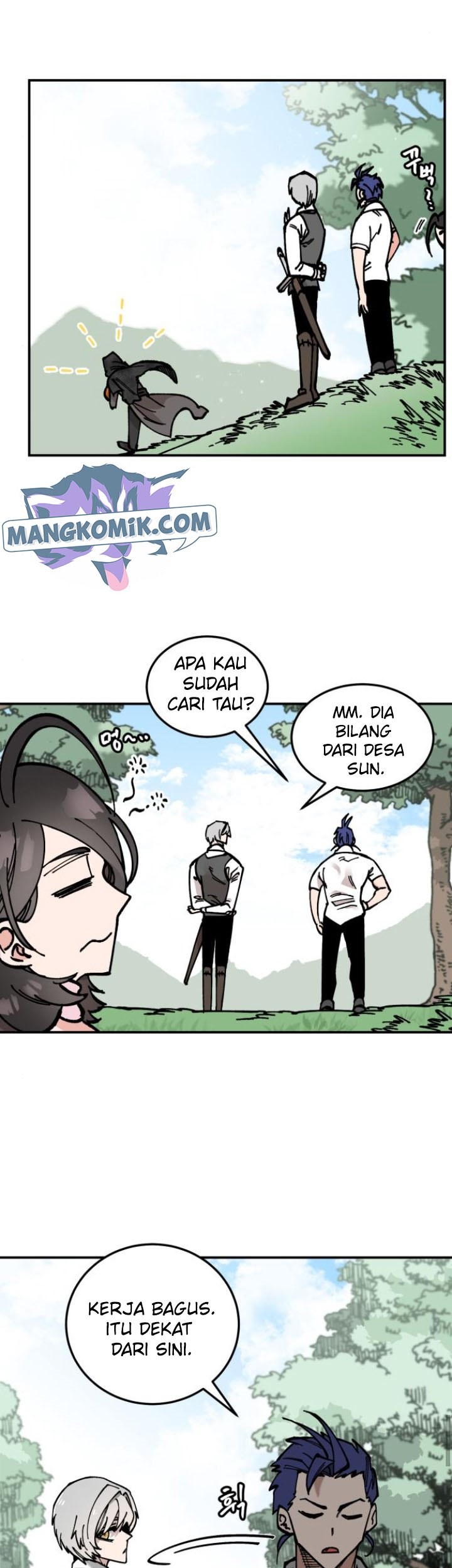 Rathard Chapter 12 - halaman 60