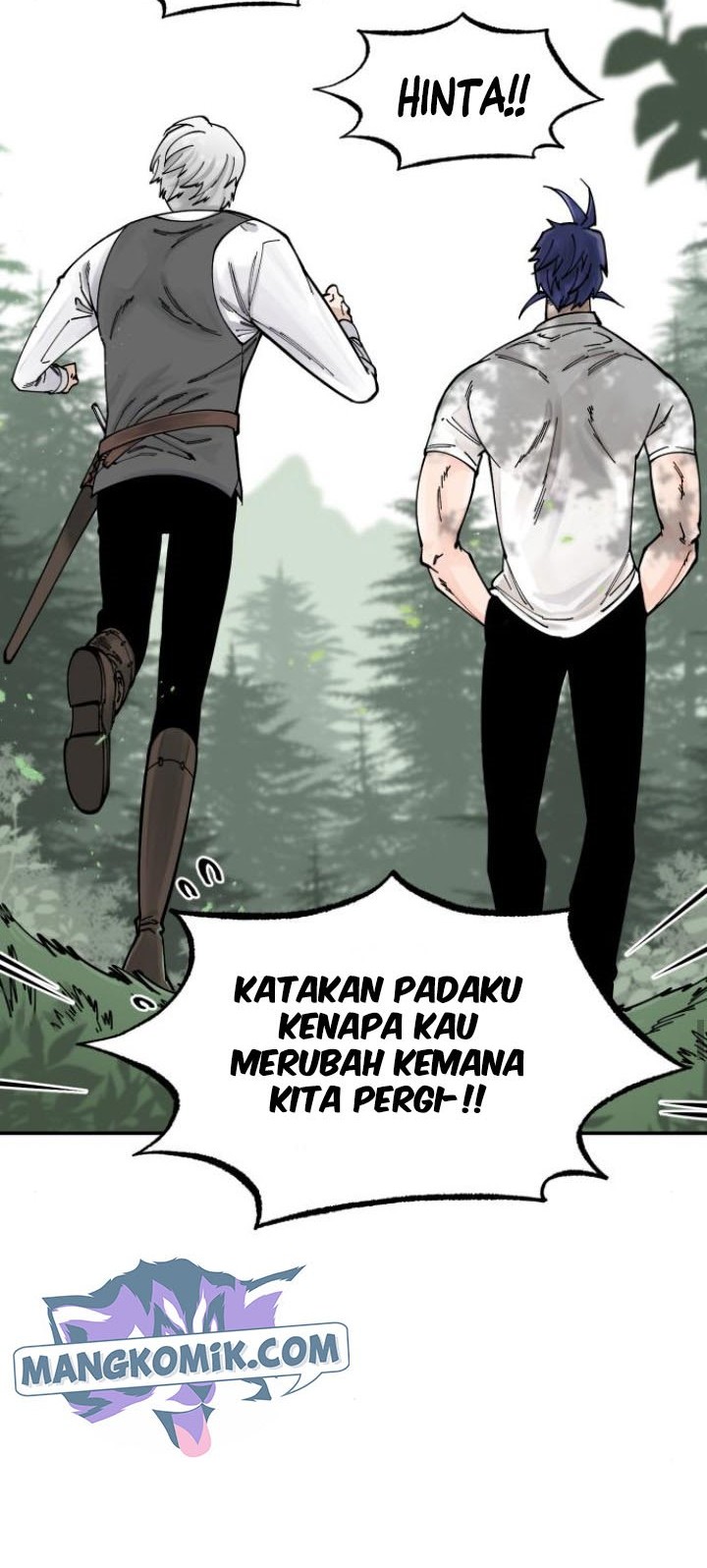 Rathard Chapter 12 - halaman 63