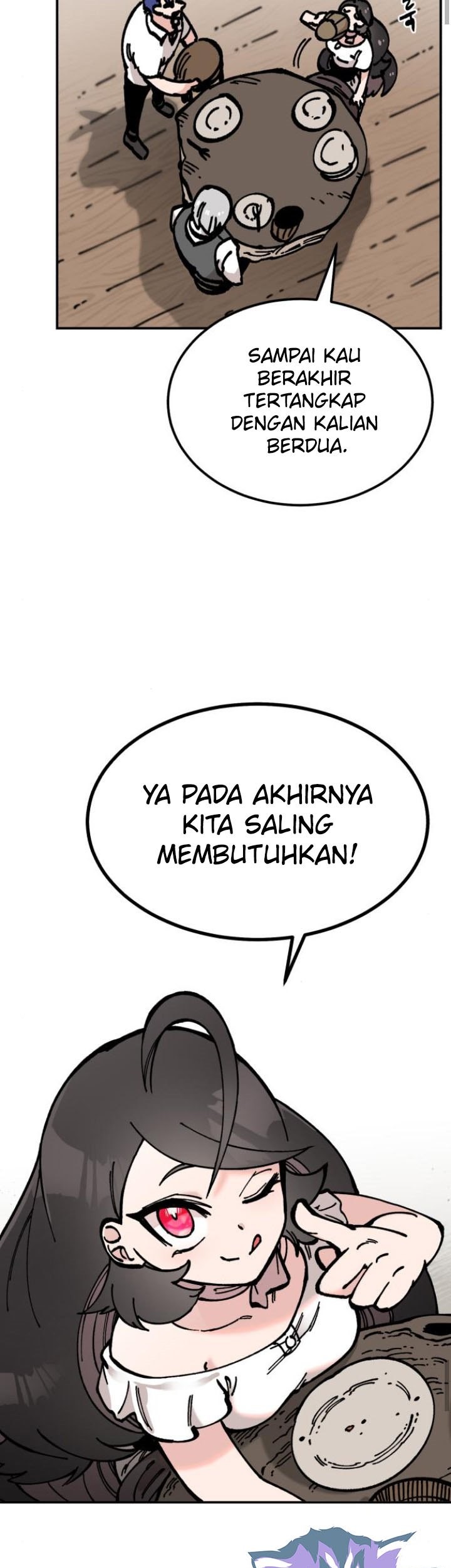 Rathard Chapter 13 - halaman 27