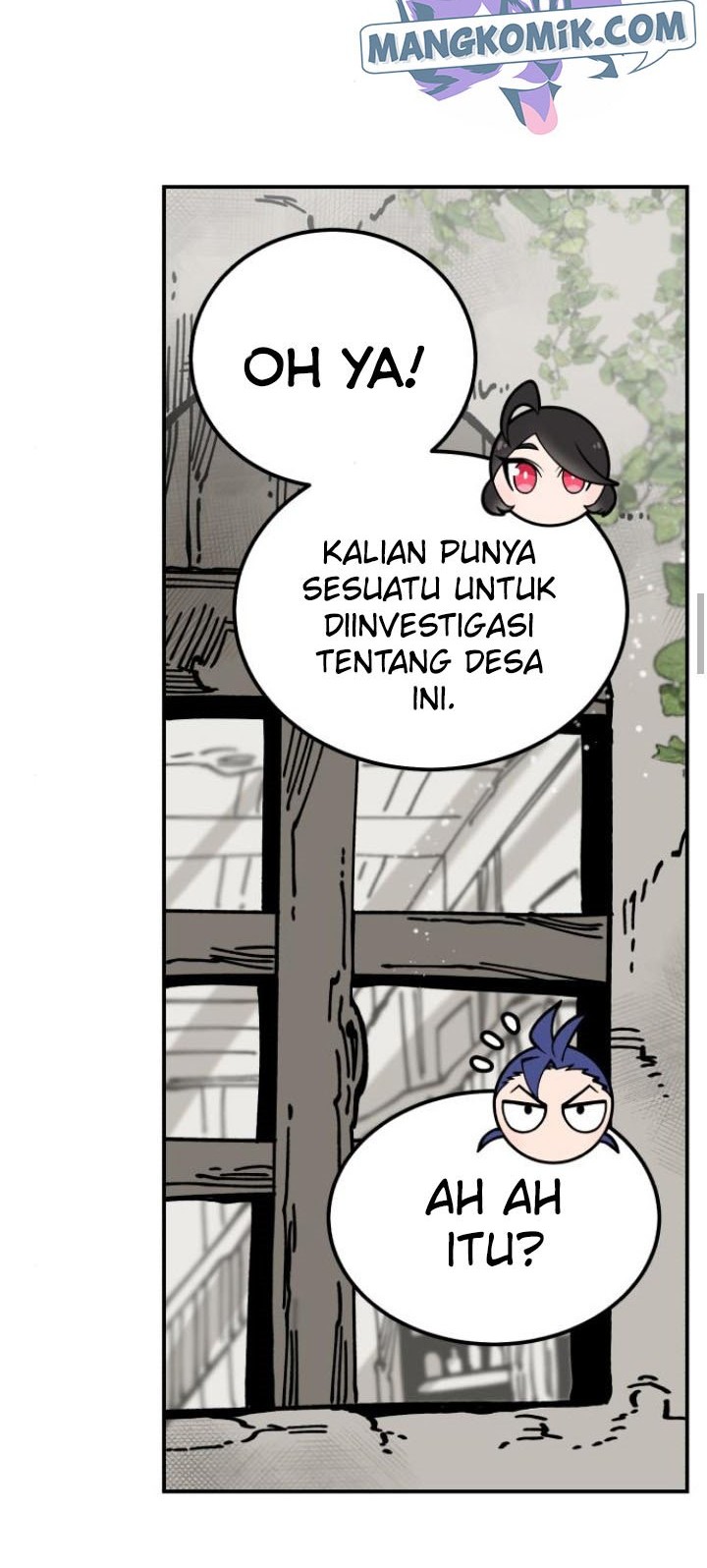 Rathard Chapter 13 - halaman 28