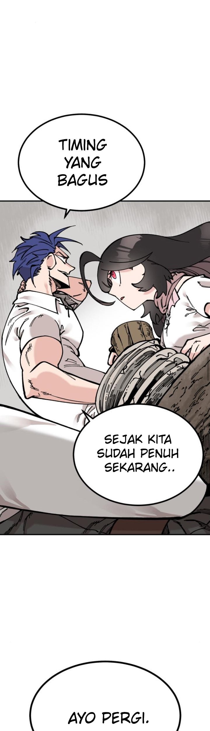 Rathard Chapter 13 - halaman 29