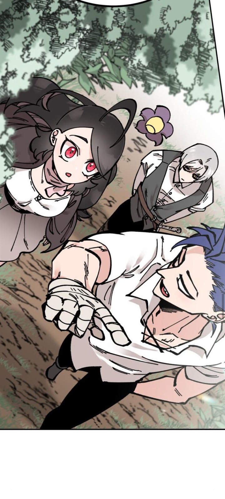 Rathard Chapter 13 - halaman 37