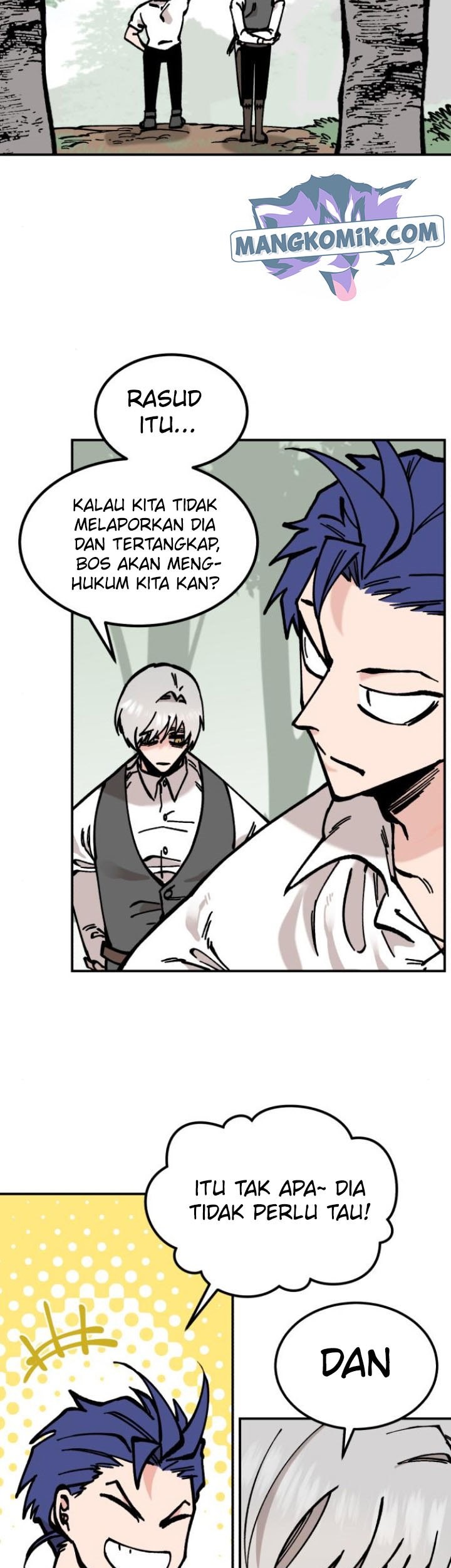 Rathard Chapter 13 - halaman 6