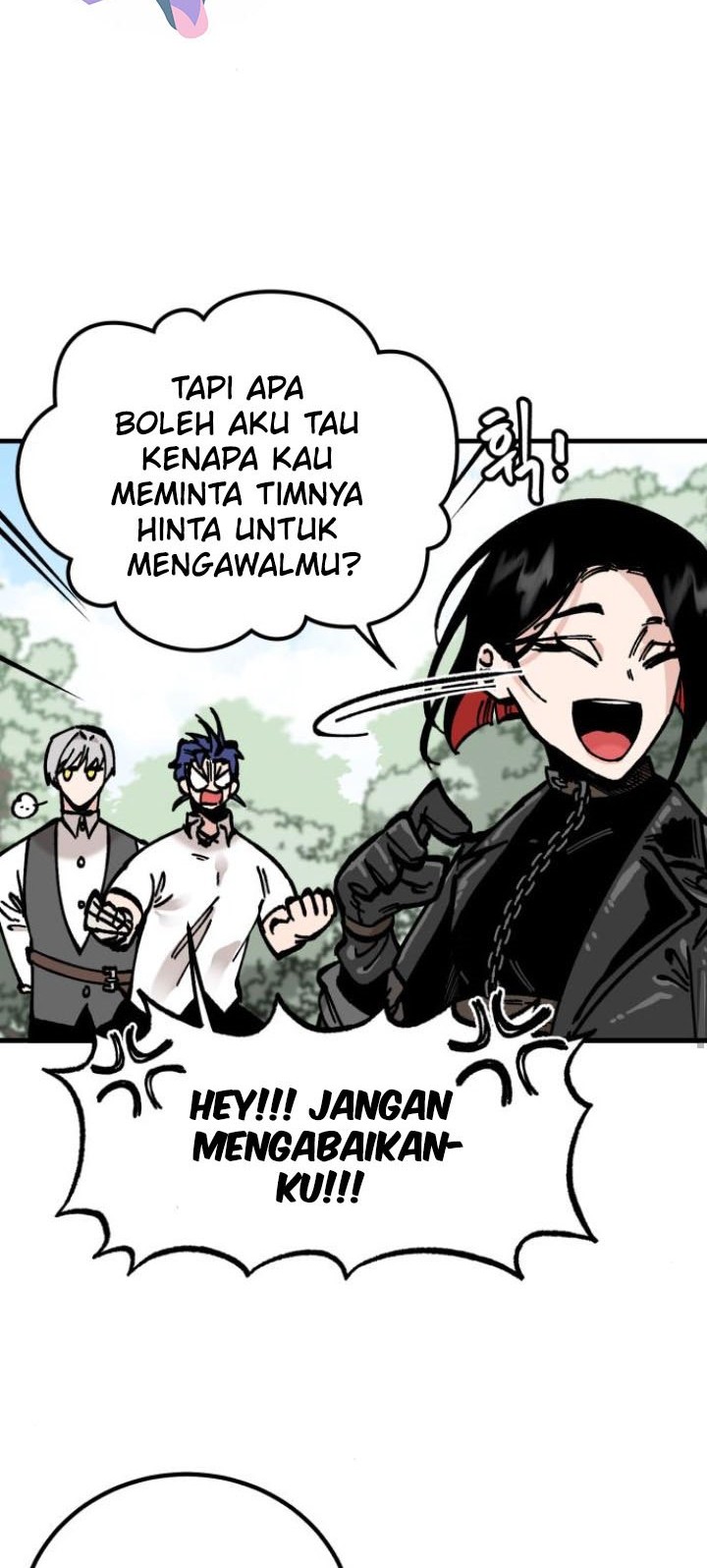 Rathard Chapter 14 - halaman 11