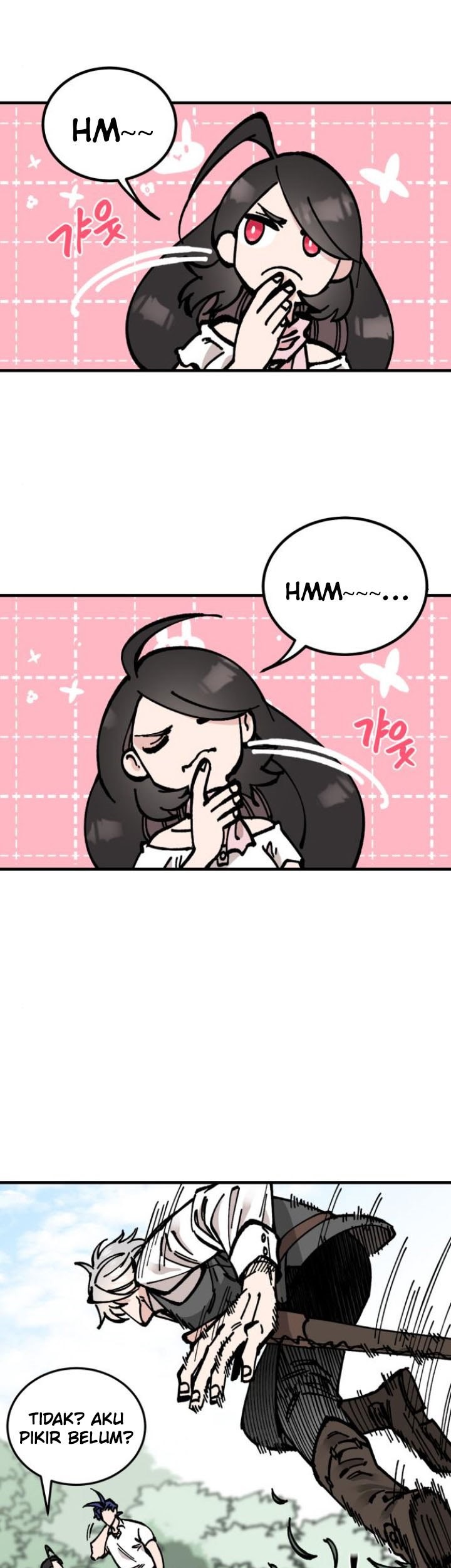 Rathard Chapter 14 - halaman 28