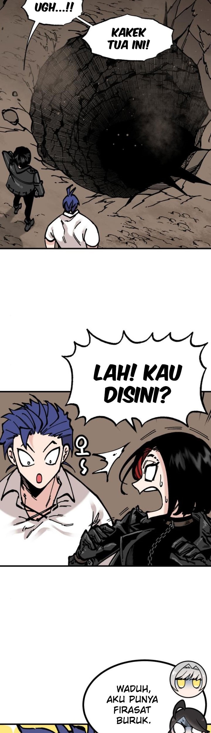 Rathard Chapter 14 - halaman 34