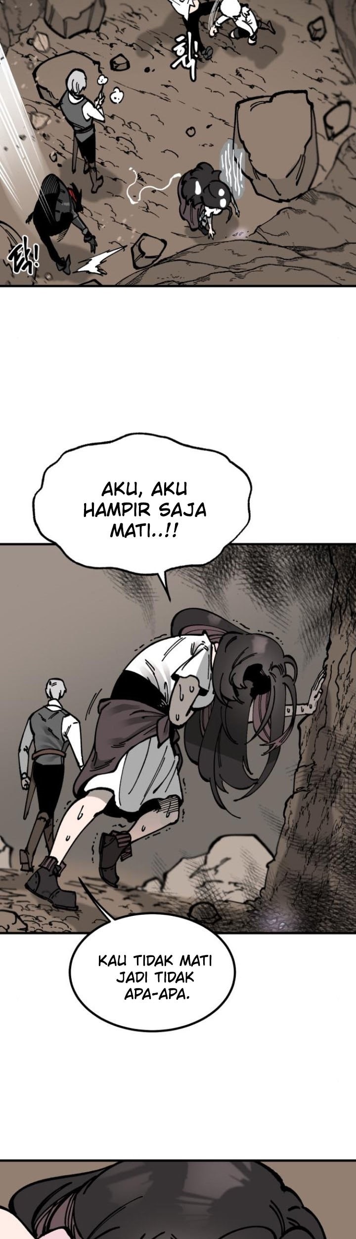Rathard Chapter 14 - halaman 43